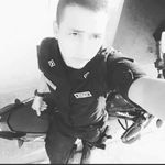 Manuel Blas - @blaschunga - Instagram