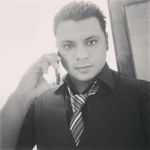 Manuel Blas de Leon - @manuelblas08 - Instagram
