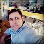 Manuel Blas Lopez Fariña - @manuelblaslopezfarina - Instagram