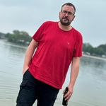 Manuel Blum-Willars - @borsti4x4 - Instagram