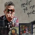 Manuel Borja - @manuelborja5 - Instagram