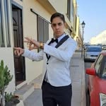 Manuel Borja Santiago - @manuelborjasantiago7 - Instagram