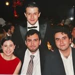 Manuel Borja ST - @manuel_borjast - Instagram