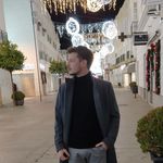 Manuel Brea - @manuelbreasan - Instagram