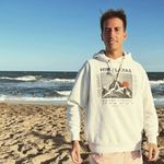 Manuel Perez Brea - @manupbrea - Instagram