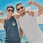 Manuel bribiesca - @bribiescam - Instagram