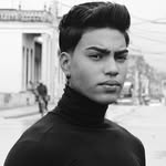 Manuel Alejandro Brooks - @alemanuel_911 - Instagram