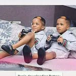 Manuel Bryant - @toosweetdarius - Instagram