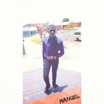 Manuel Bryant - @manuel.bryant - Instagram