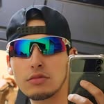 Hector Ortiz - @manuelbucio - Instagram