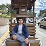 Manuel M. Buenafe - @buenafemanuel - Instagram