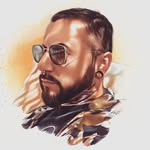 Manu Burgos - @manuelburgos1987 - Instagram