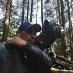 Manuel Burgos Adiestramiento Canino - @manuel_burk90324 - Instagram