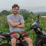 Manuel Burkart - @burkartmanuel - Instagram