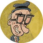 Manuel Gómez Burns - @mgomezburns - Instagram