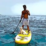 Manuel Burton - @soy1guerrero - Instagram