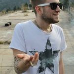 Manuel Milani - @manuelburton - Instagram