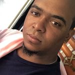 Dilson Manuel Byers - @elcabe_rm - Instagram