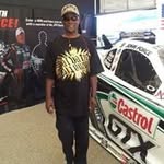 Manuel N Byrd - @manuby9 - Instagram