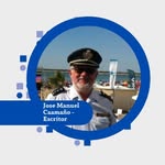 José Manuel Caamaño - Escritor - @bebedoresdete - Instagram