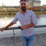 Juan Manuel Caamaño - @jmc_blues - Instagram