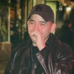Manuel Caamaño - @1tipaso - Instagram
