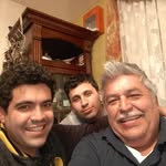 Manuel Cabada - @mrmanny5 - Instagram