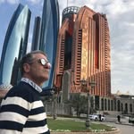 Manuel Cabada Alvarez - @manuelcabadaalvarez - Instagram