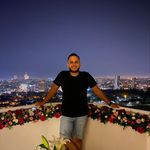 Manuel Cabello - @manucho_cabello - Instagram