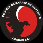 Manuel Cabello - @condorkaikarate - Instagram