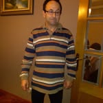 Manuel Cabeza - @manuelcabezatorre1964 - Instagram