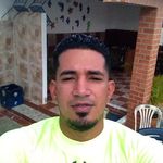 Manuel Cabeza - @cabeza7455 - Instagram