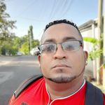Manuel Cabeza - @__manuelcabeza - Instagram