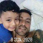 manuel cadavid - @manolete256 - Instagram