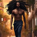 Manuel Caldwell - @alexandhomas - Instagram