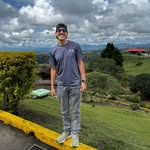 Manuel Calle - @manuelcs20 - Instagram