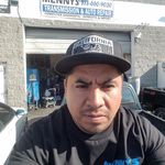Manuel Callejas - @mennys_79 - Instagram