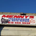 Manuel Callejas - @mennys_transmission - Instagram