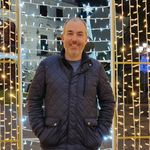 Manuel Campaña - @manolo.chin - Instagram