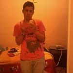 Manuel Campaña - @nancybb1000 - Instagram