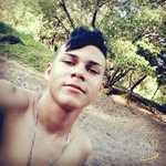 manuel Candanedo - @anthonny0900 - Instagram
