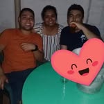 Jesús Manuel candia ñamandú - @manuelcandia_18 - Instagram
