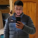 Manuel Candia - @alej_androcandia - Instagram