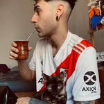 Manuel Candia - @manu_ignac44 - Instagram
