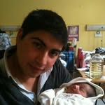 Manuel candia - @manuelcandiar - Instagram
