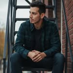 Manuel Candia - @manucandia10 - Instagram