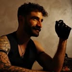 Manuel De Candia - @icarus__96 - Instagram