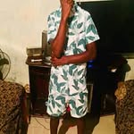 Manuel Canga - @canga714 - Instagram