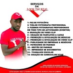 Manuel Canga Gunga - @look_thereal - Instagram