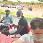 Nunes Manuel Canga Bidi - @cangabidi - Instagram